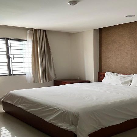 Liberty Hotel 岘港 外观 照片