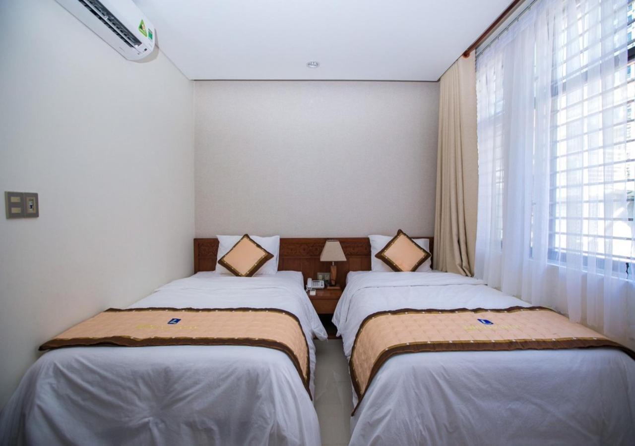 Liberty Hotel 岘港 外观 照片