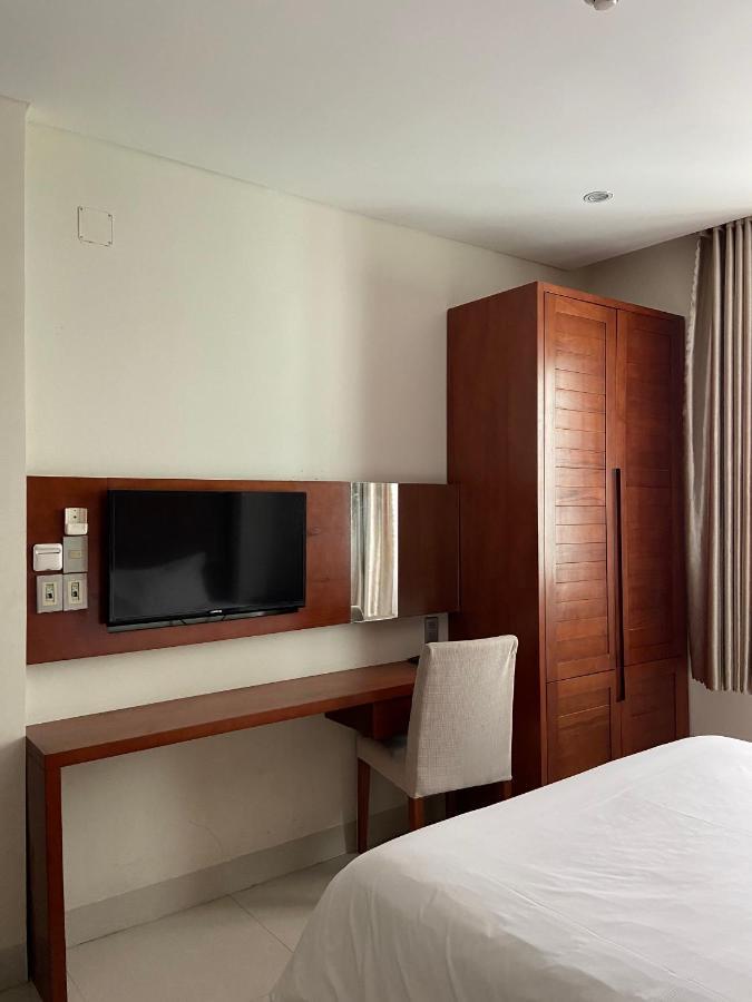 Liberty Hotel 岘港 外观 照片