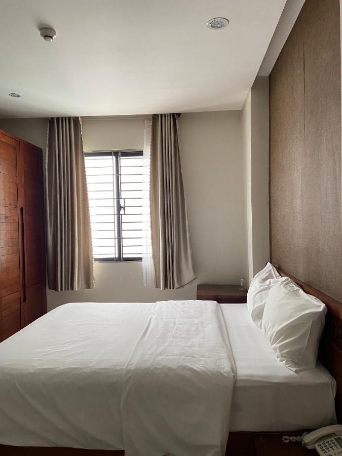 Liberty Hotel 岘港 外观 照片
