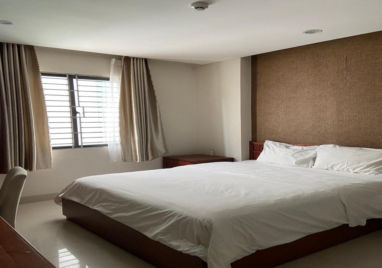 Liberty Hotel 岘港 外观 照片
