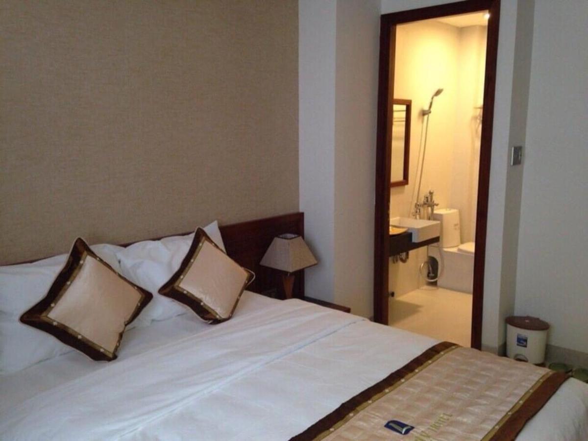 Liberty Hotel 岘港 外观 照片